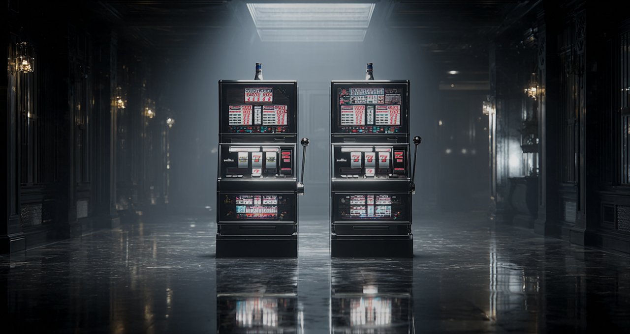 Twin Casino